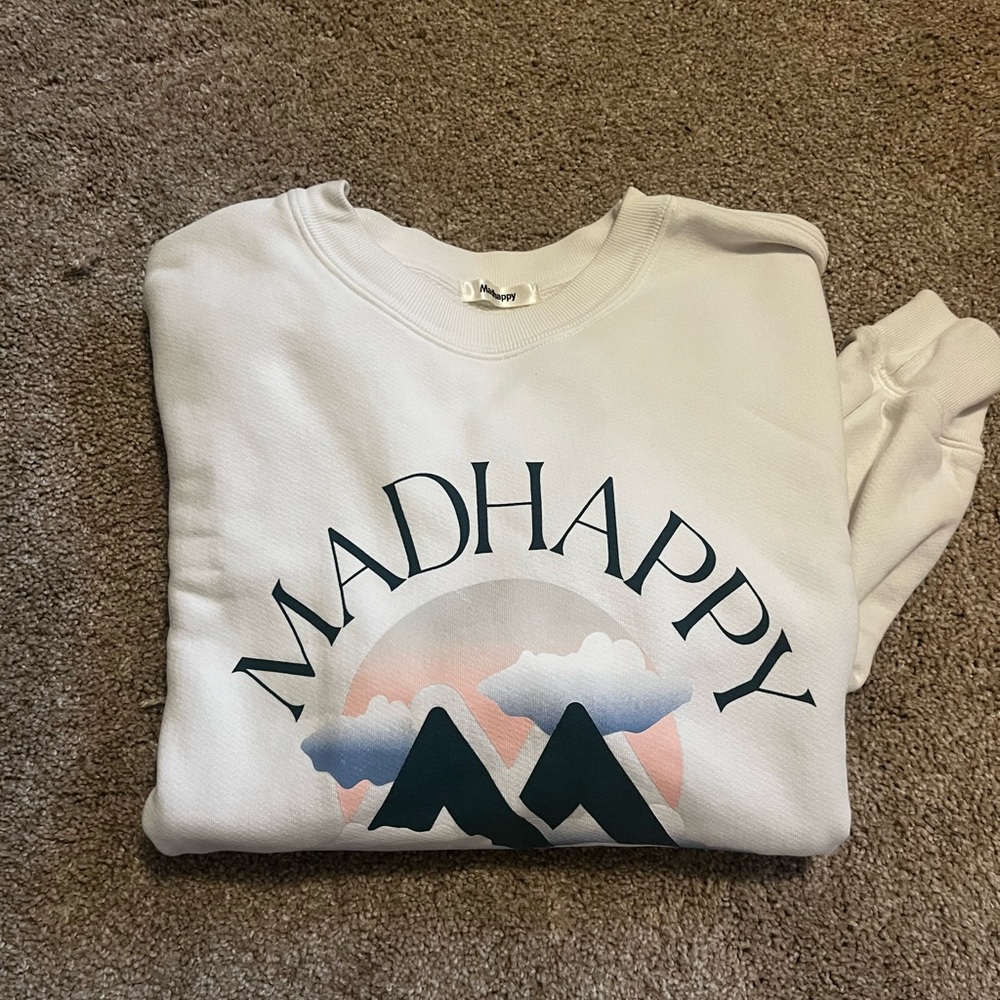 Madhappy Sweatshirt